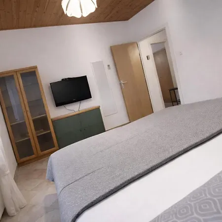 Guest house Danilo *