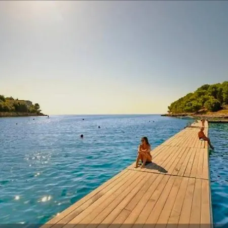 Danilo Guest house Pula