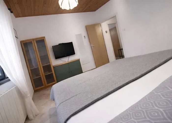 Guest house Danilo *